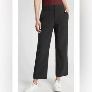 Athleta Tribeca crop pant 👖